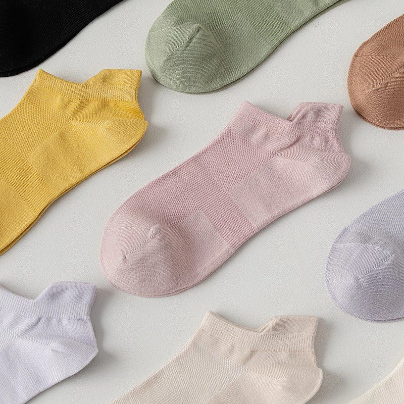 Best Quality Women's Crew Socks factory