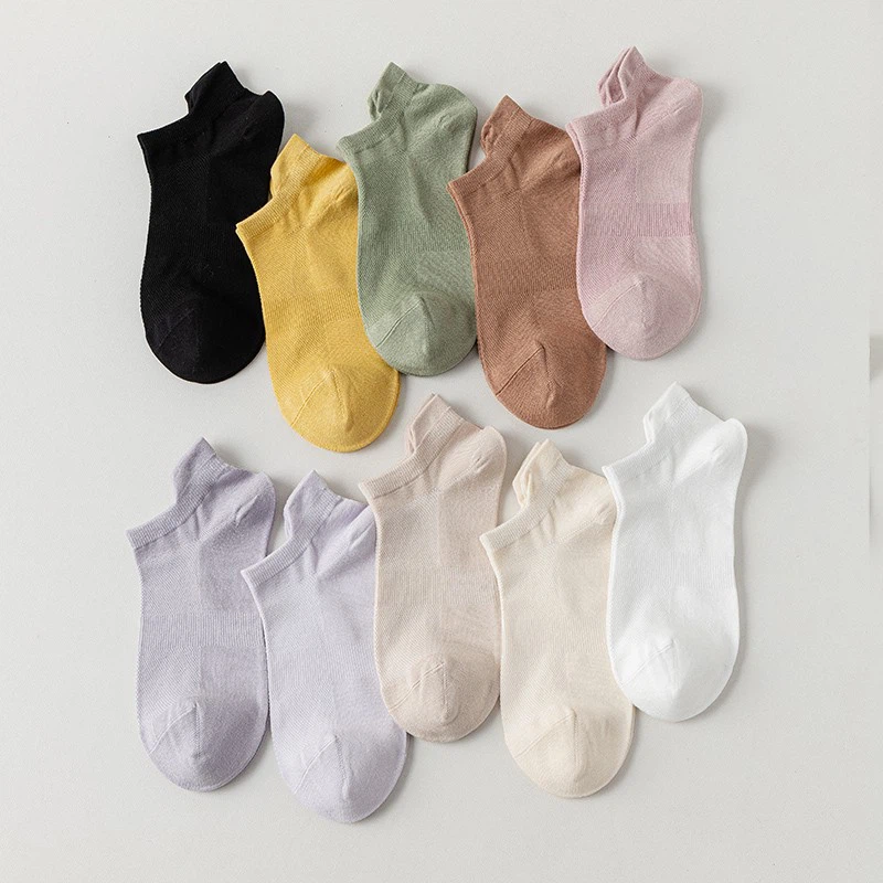 Best Quality Women's Crew Socks suppliers