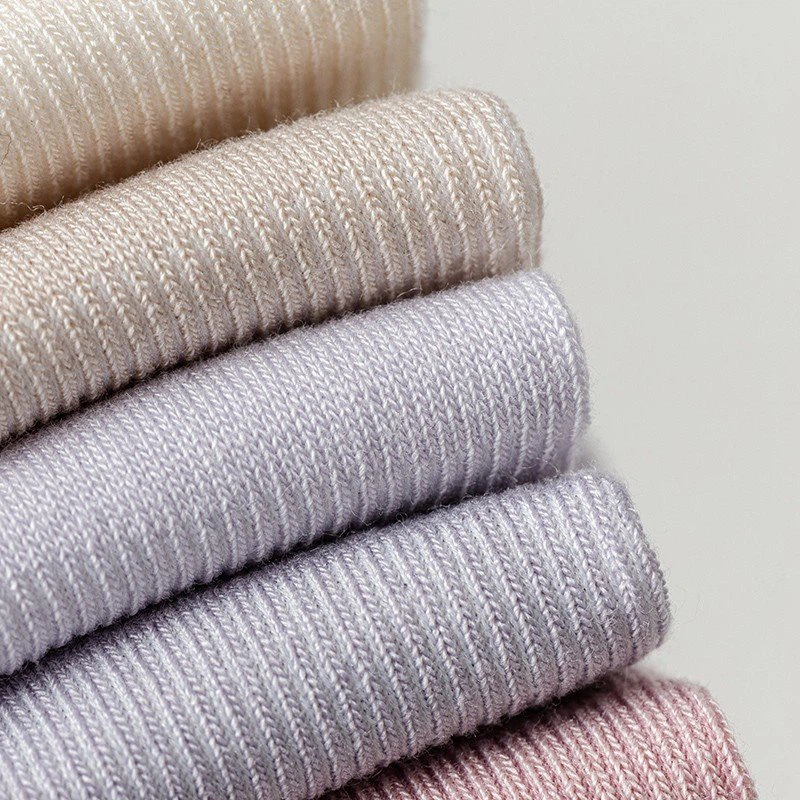 Best Quality Women's Crew Socks high quality